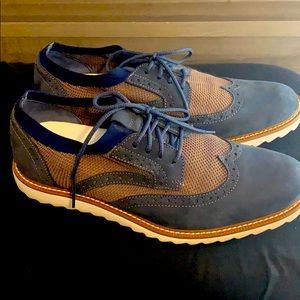 Dockers shoes